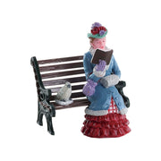 Peace And Quiet - LEMAX COD. 82580