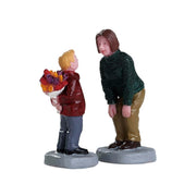 REGALO PER MAMMA - FOR MOM, SET OF 2