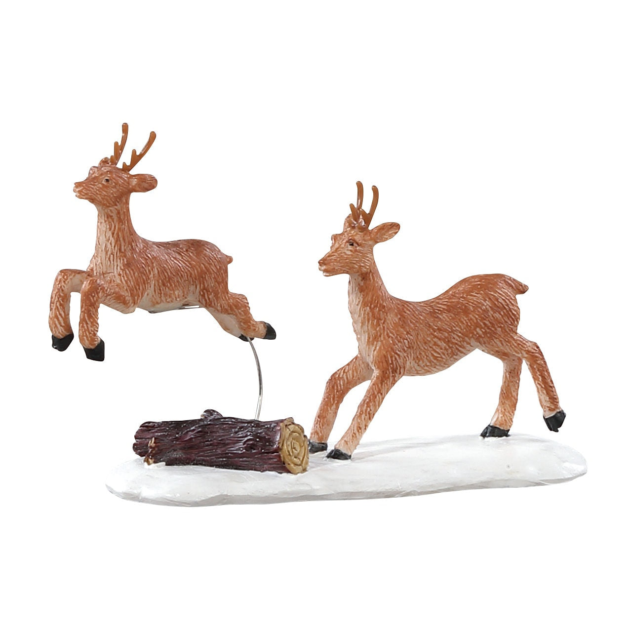 Prancing Reindeer - LEMAX COD. 82586