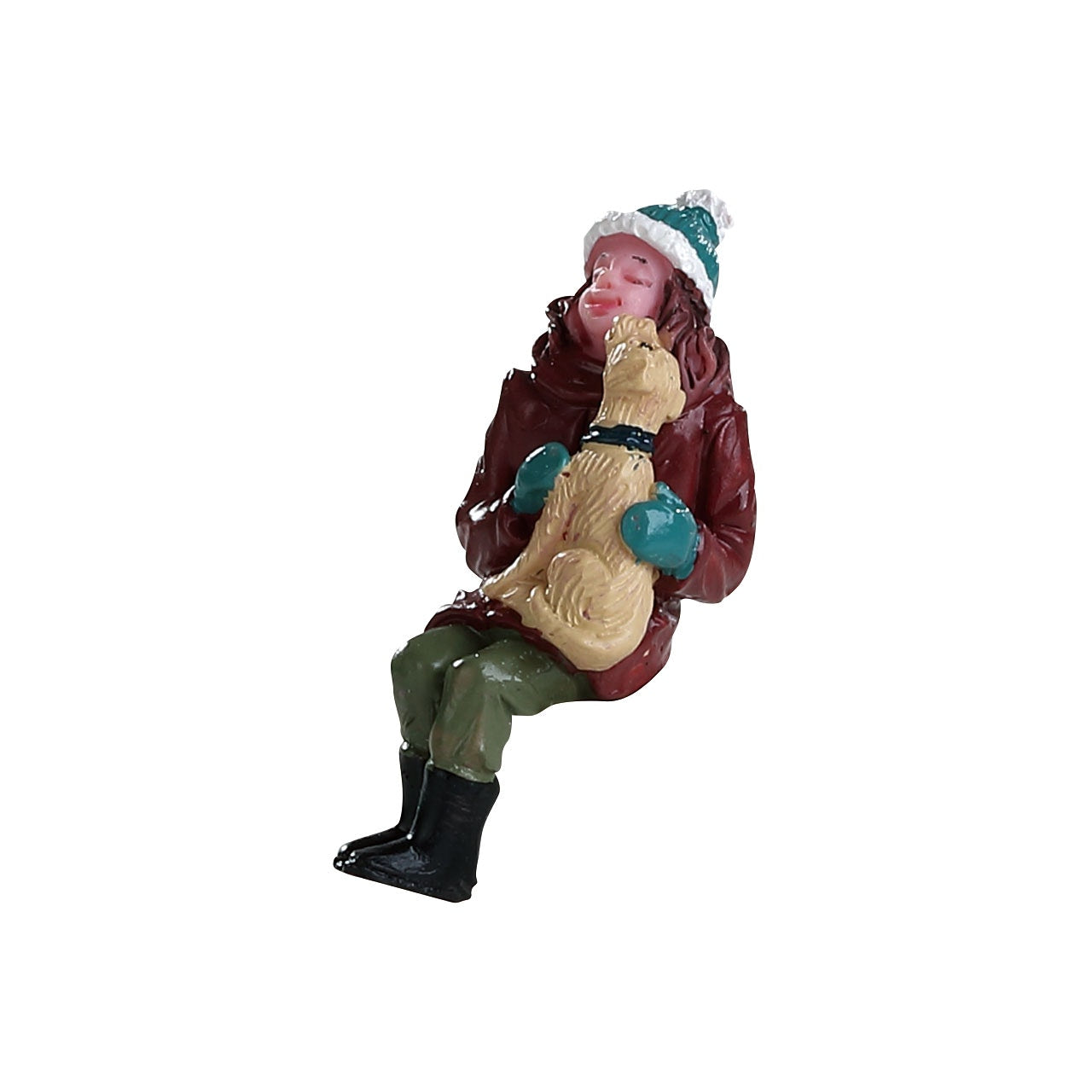 Puppy Kisses - LEMAX COD. 82587