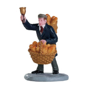 Bread Peddler - LEMAX COD. 82590