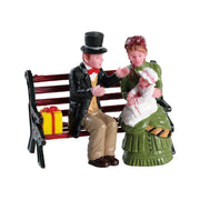 Babys First Christmas - LEMAX COD. 82607