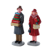 Mailing Frenzy - LEMAX COD. 82609