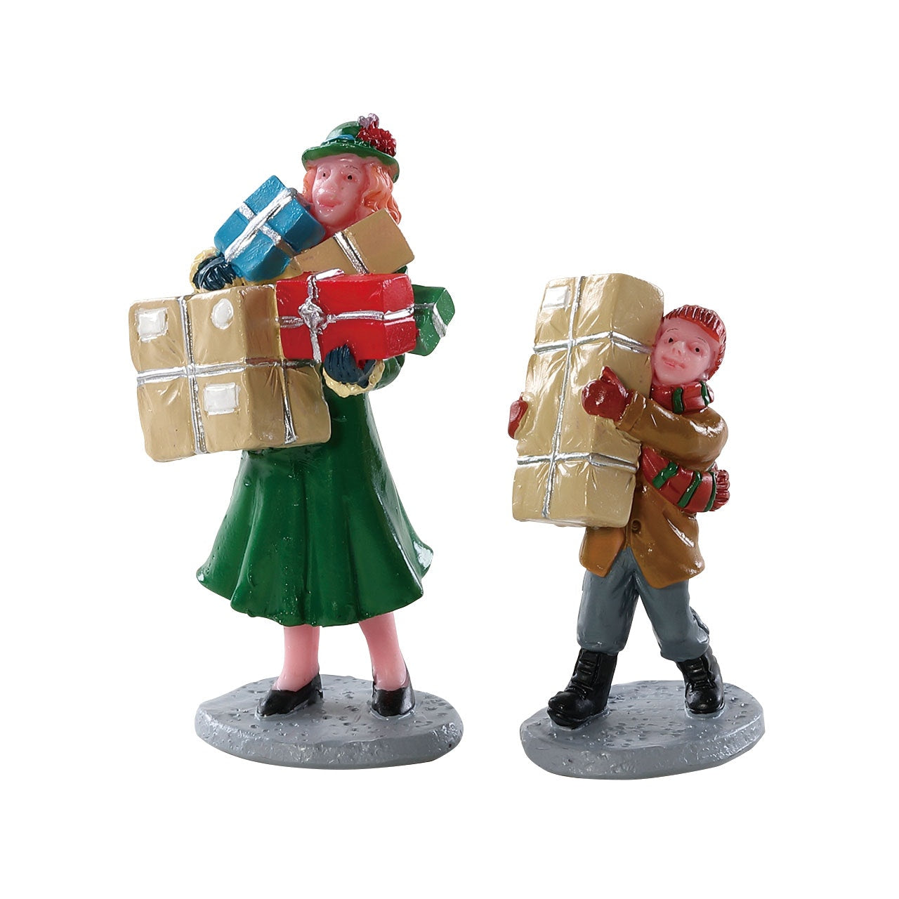 Christmas Rush - LEMAX COD. 82610