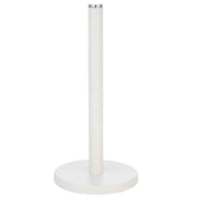 Portarotolo da Cucina D15x32cm Bianco Peraga Home