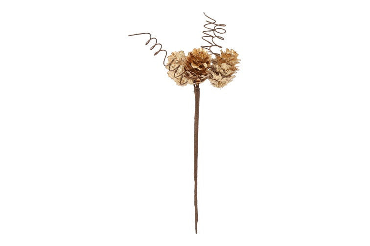 Micro Pick Pino Oro 3cm
