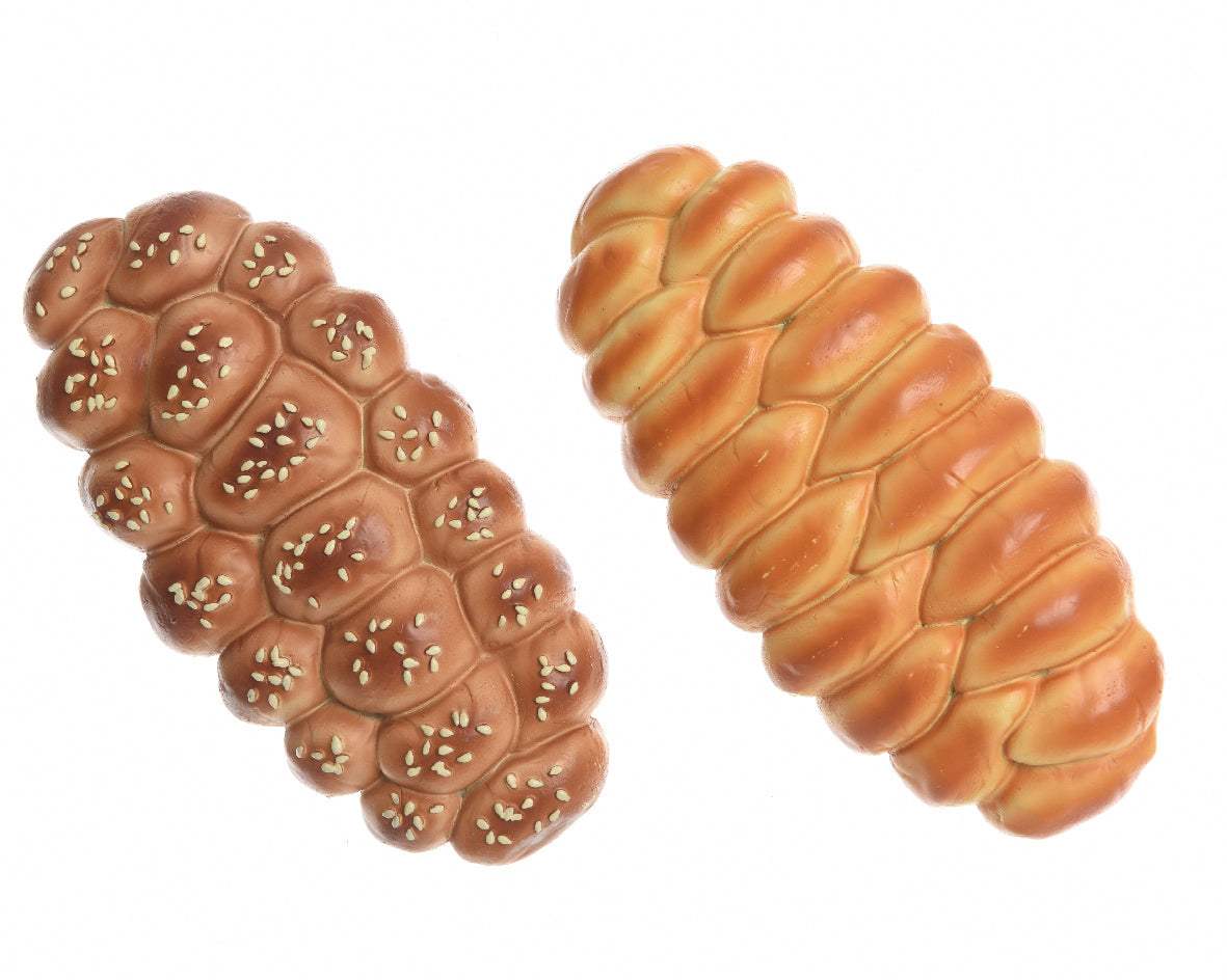 DECORAZIONE PANE PASQUALE ASSORTITO