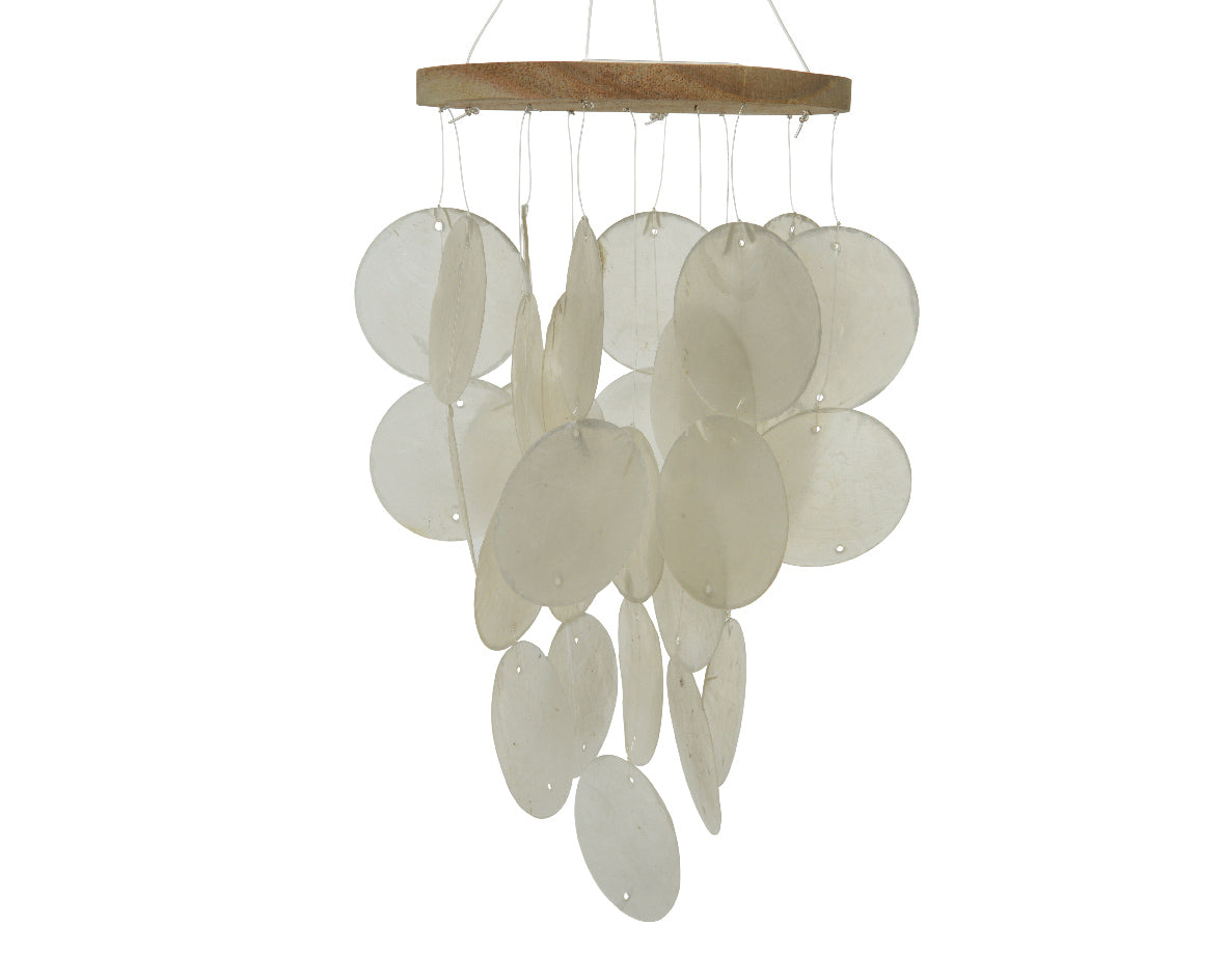 SCACCIAPENSIERI NATURAL 24CM