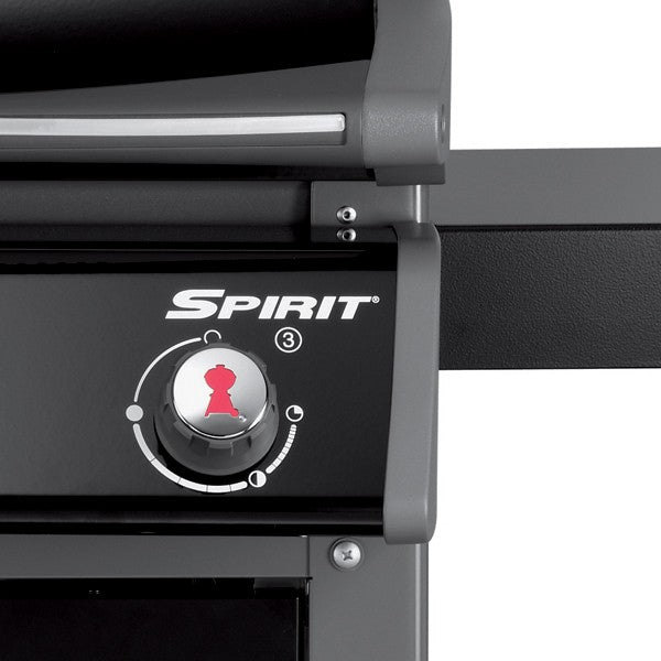 SPIRIT ORIGINAL E-320 GBS BLACK