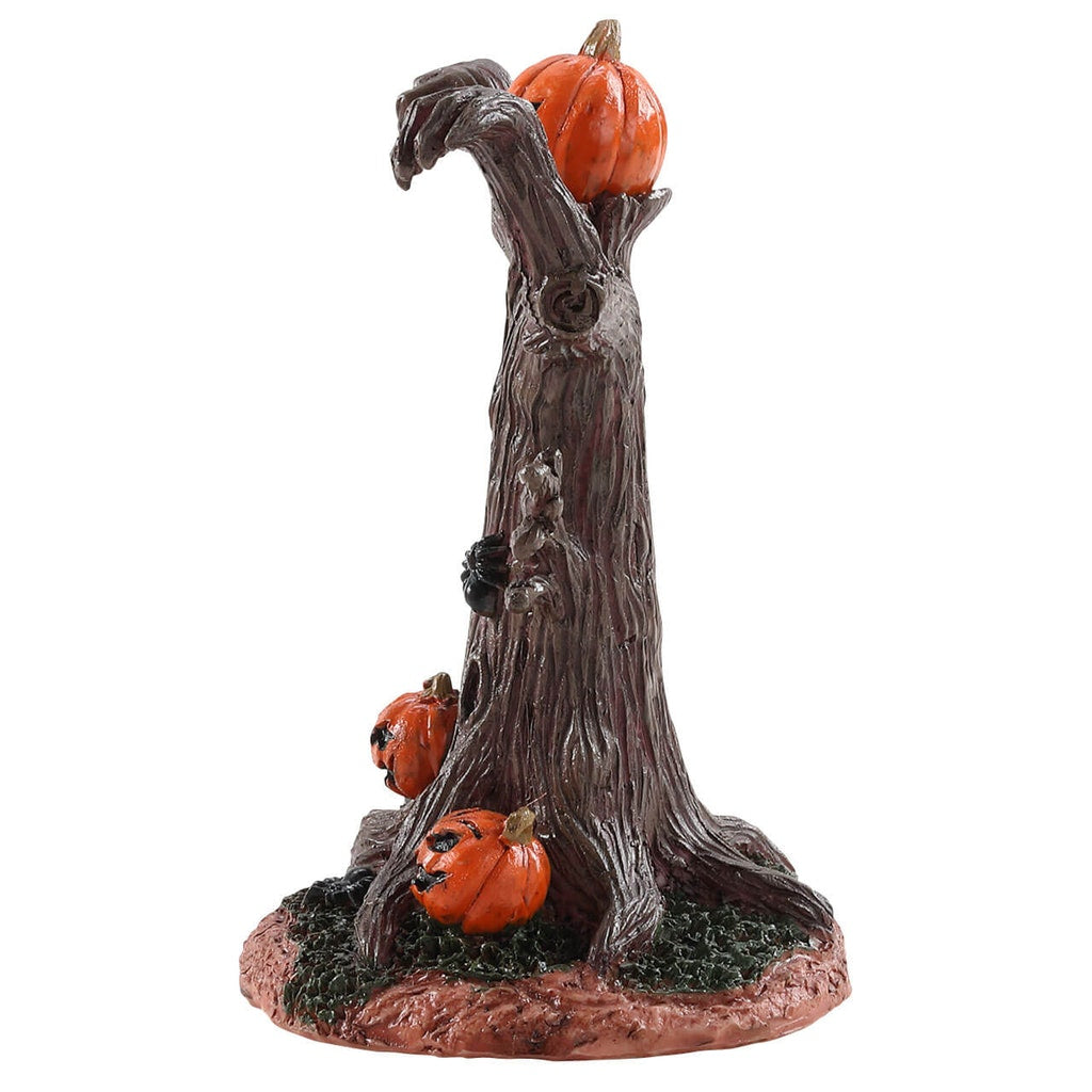Evil Pumpkin Tree - LEMAX COD. 83342