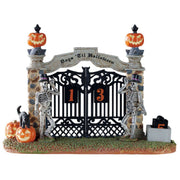 HALLOWEEN COUNTDOWN