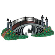 PONTE VITTORIANO - VICTORIAN FOOTBRIDGE