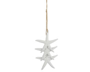 PENDAGLIO STELLA MARINA H40 CM