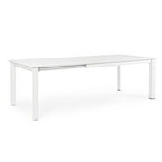 TAVOLO KONNOR ALLUNGABILE 160/240X100CM COLORE A SCELTA