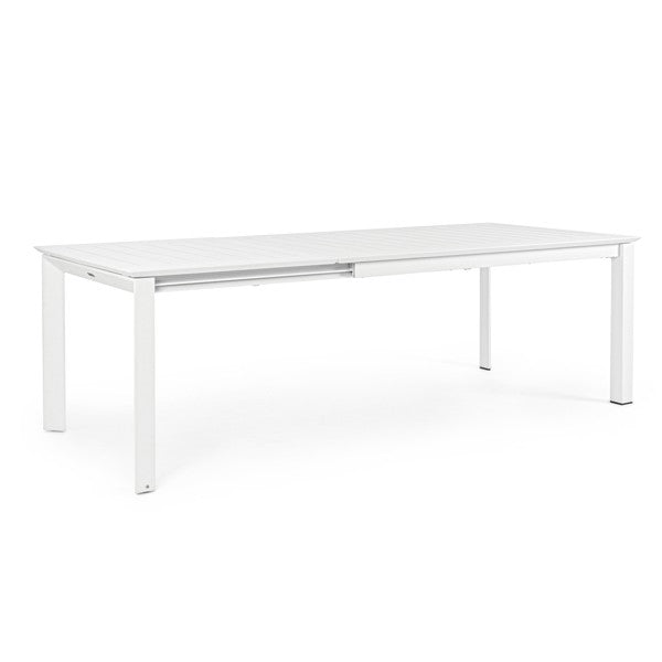 TAVOLO KONNOR ALLUNGABILE 160/240X100CM COLORE A SCELTA
