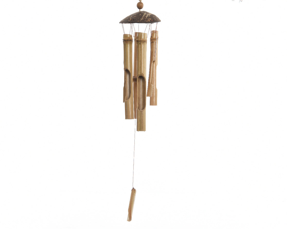 SCACCIAPENSIERI BAMBOO 10X63CM
