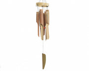 SCACCIAPENSIERI BAMBOO 10X77CM