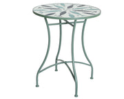 TAVOLO BISTRO VOLOS 60X71CM