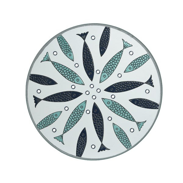TAVOLO BISTRO VOLOS 60X71CM