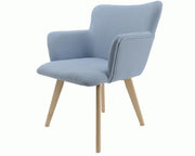 POLTRONA CELESTE 66X57X78CM