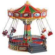 The Sky Swing - LEMAX COD. 84379