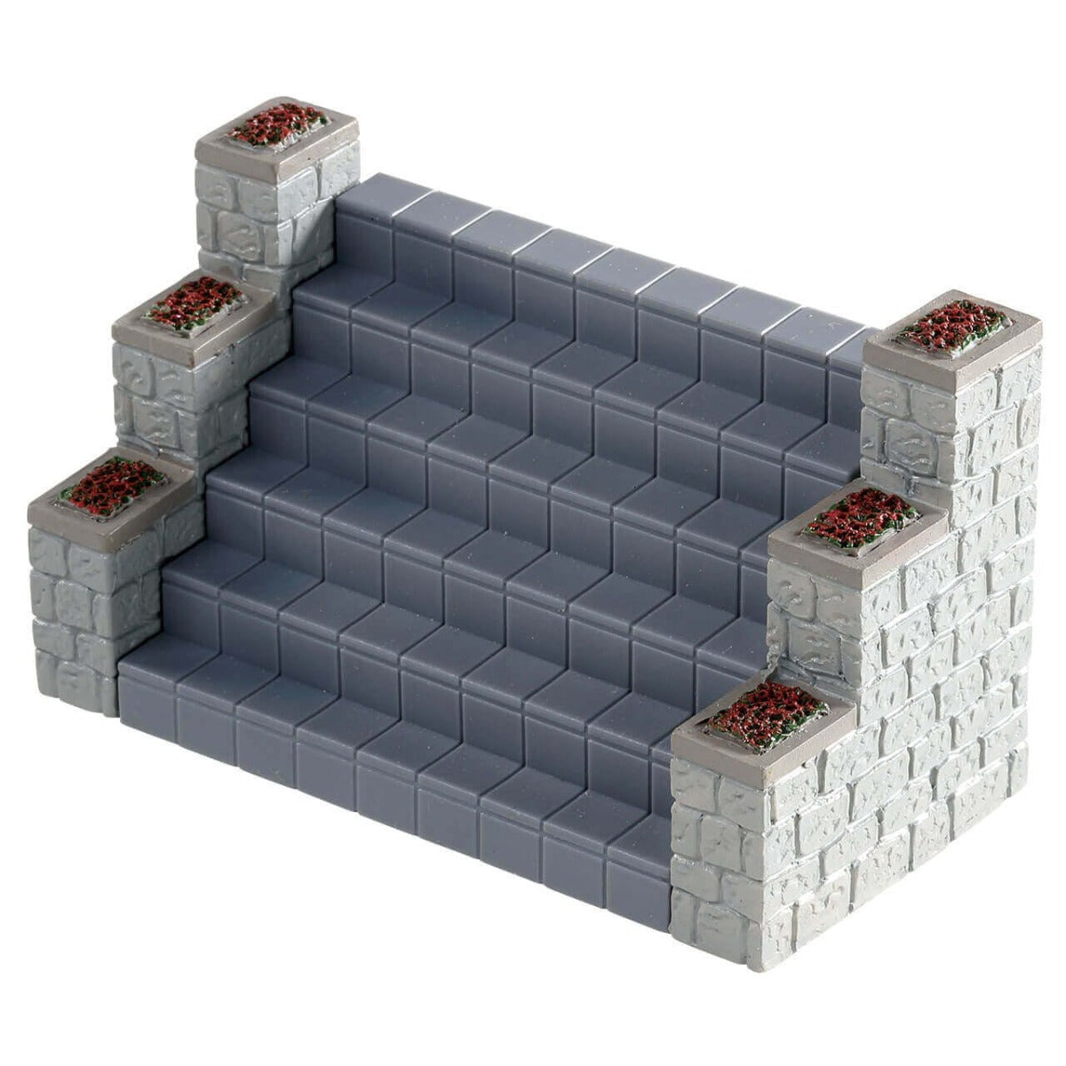 Staircase - LEMAX COD. 84387