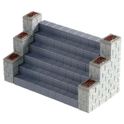 Staircase - LEMAX COD. 84387