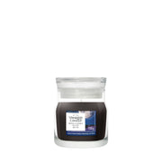 Candela Midsummer's Night 110g Nera Yankee Candle