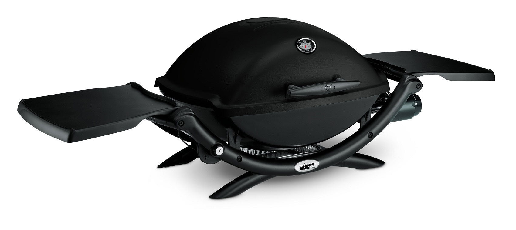 BARBECUE A GAS Q-2200 GRILL