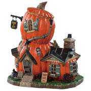 CASA DELLE ZUCCA- SQUASH SHACK