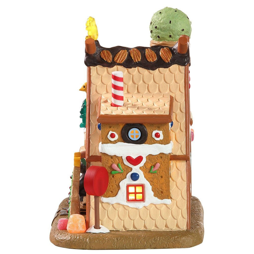 NEGOZIO DI CARAMELLE - GUMMIES & MORE CANDY STORE