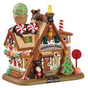 NEGOZIO DI CARAMELLE - GUMMIES & MORE CANDY STORE