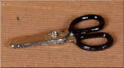 FORBICE IN METALLO FINTA 3CM