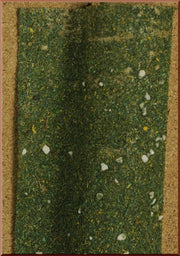 FOGLIO CARTA PRATO CON GHIAIA 70X50CM