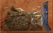 CORTECCIA SUGHERO NATURALE BUSTA DA 300GR