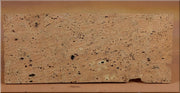 TAVOLETTE SUGHERO NATURALE 27X9X0,5CM SET 2 PZ.