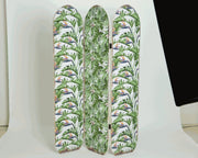 PARAVENTO 21x120x180CM VERDE ANTICO
