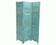 PARAVENTO 170X130X2,2CM VERDE ANTICO
