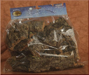 CORTECCIA SUGHERO NATURALE BUSTA DA 1KG