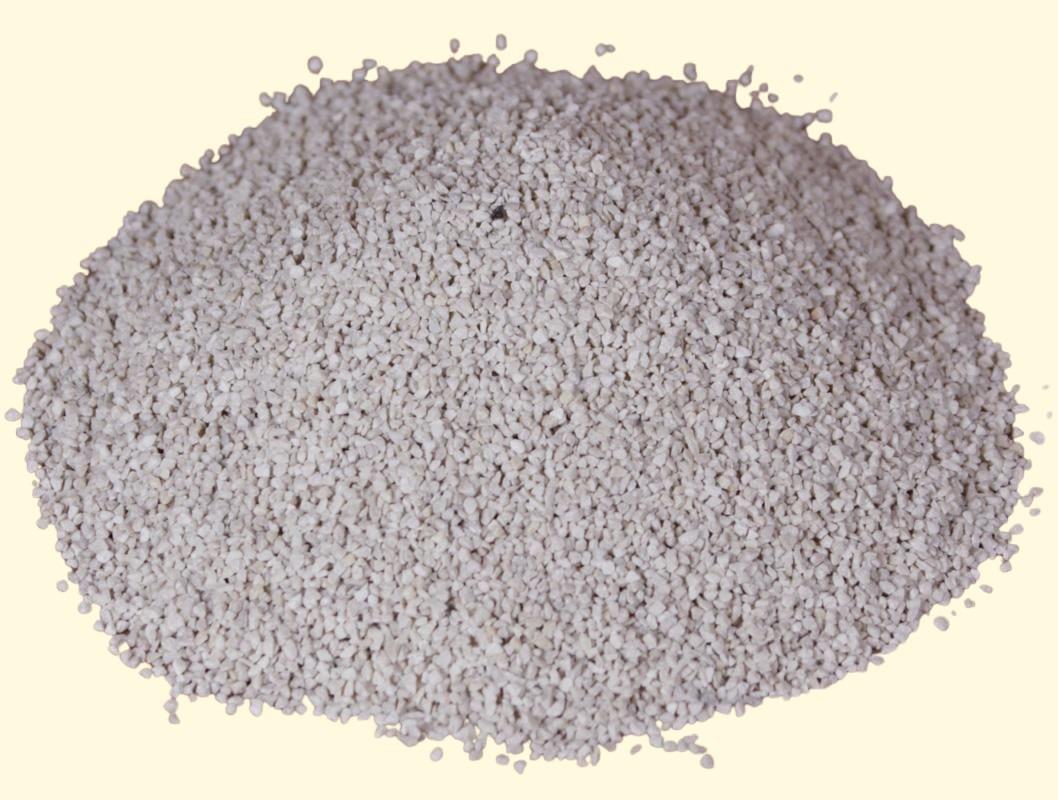GHIAIA GRANA FINA BIANCA 200GR