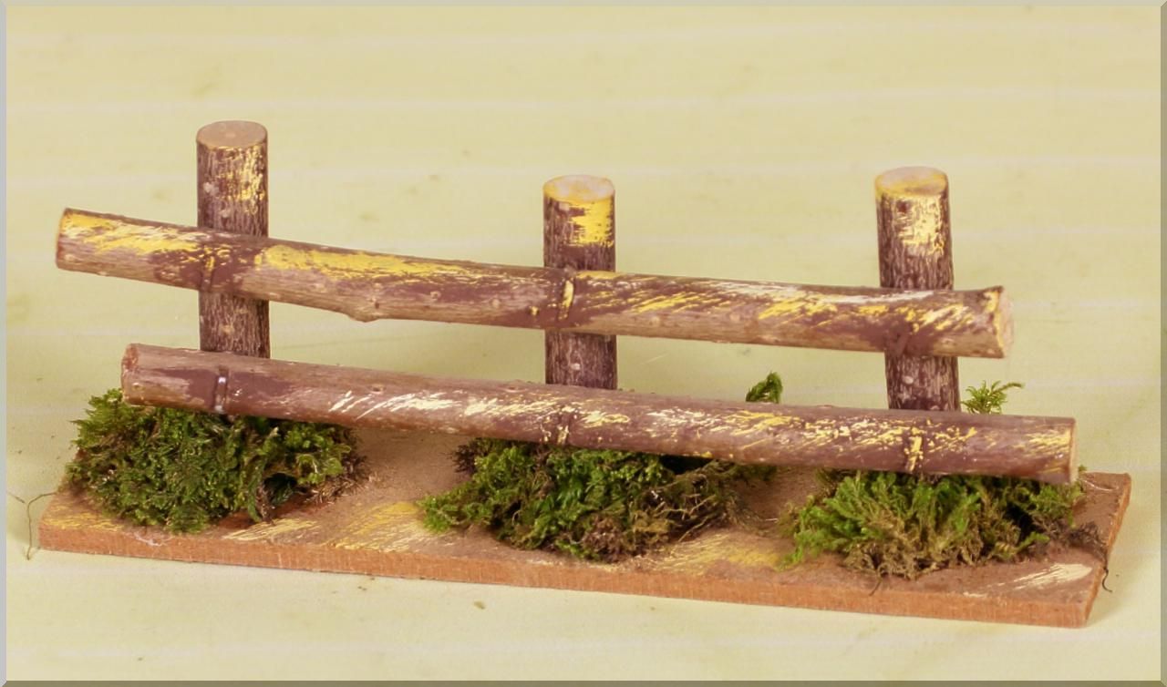 STACCIONATA IN LEGNO 15X3,5CM