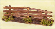 STACCIONATA IN LEGNO 14X4X3CM