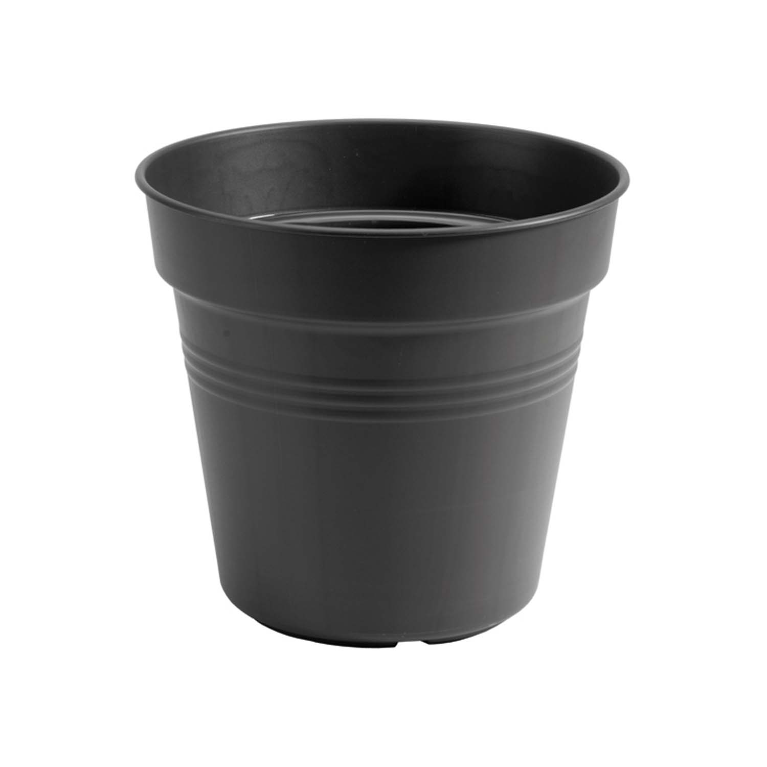 VASO GREEN BASICS GROWPOT 27CM COLORE A SCELTA