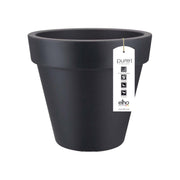 VASO PURE ROUND 50CM COLORE A SCELTA