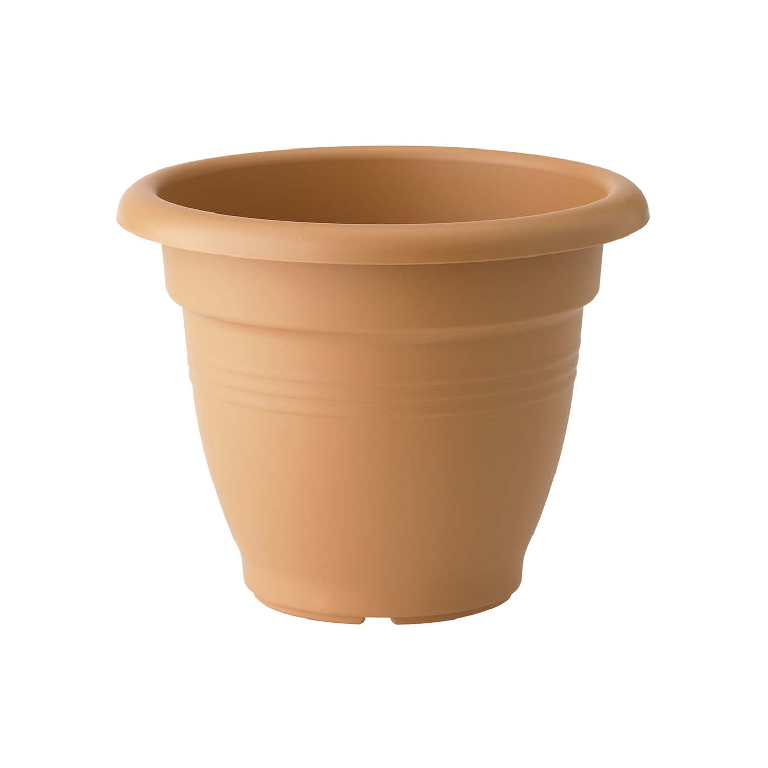 VASO GREEN BASICS CAMPANA 30CM COLORE A SCELTA