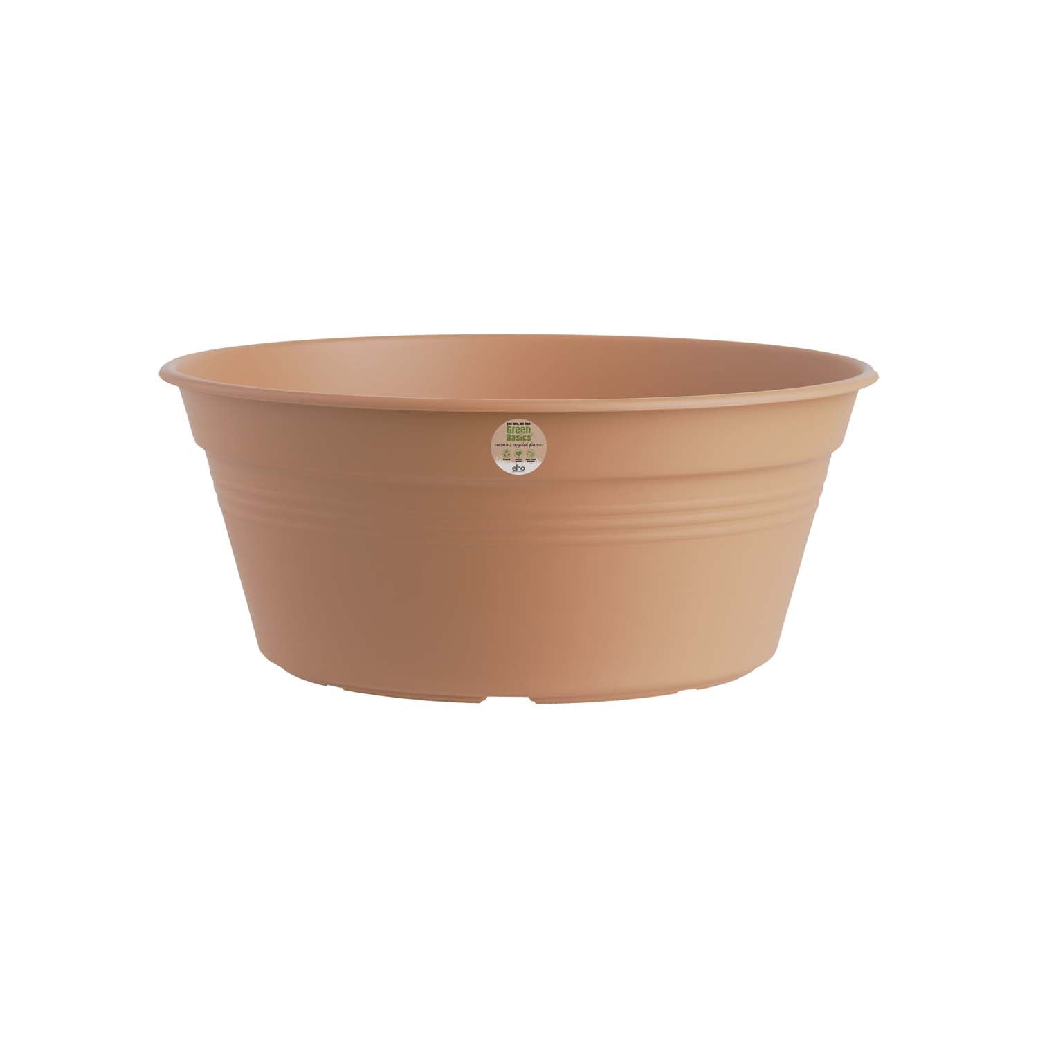 VASO PER BULBI GREEN BASICS BOWL 27CM COLORE A SCELTA
