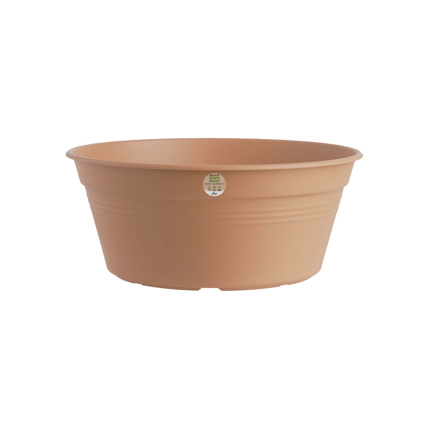 VASO PER BULBI GREEN BASICS BOWL 33CM COLORE A SCELTA