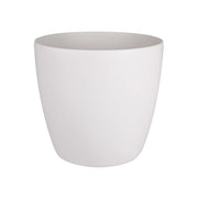 VASO BRUSSELS ROUND WHEELS 40CM COLORE A SCELTA