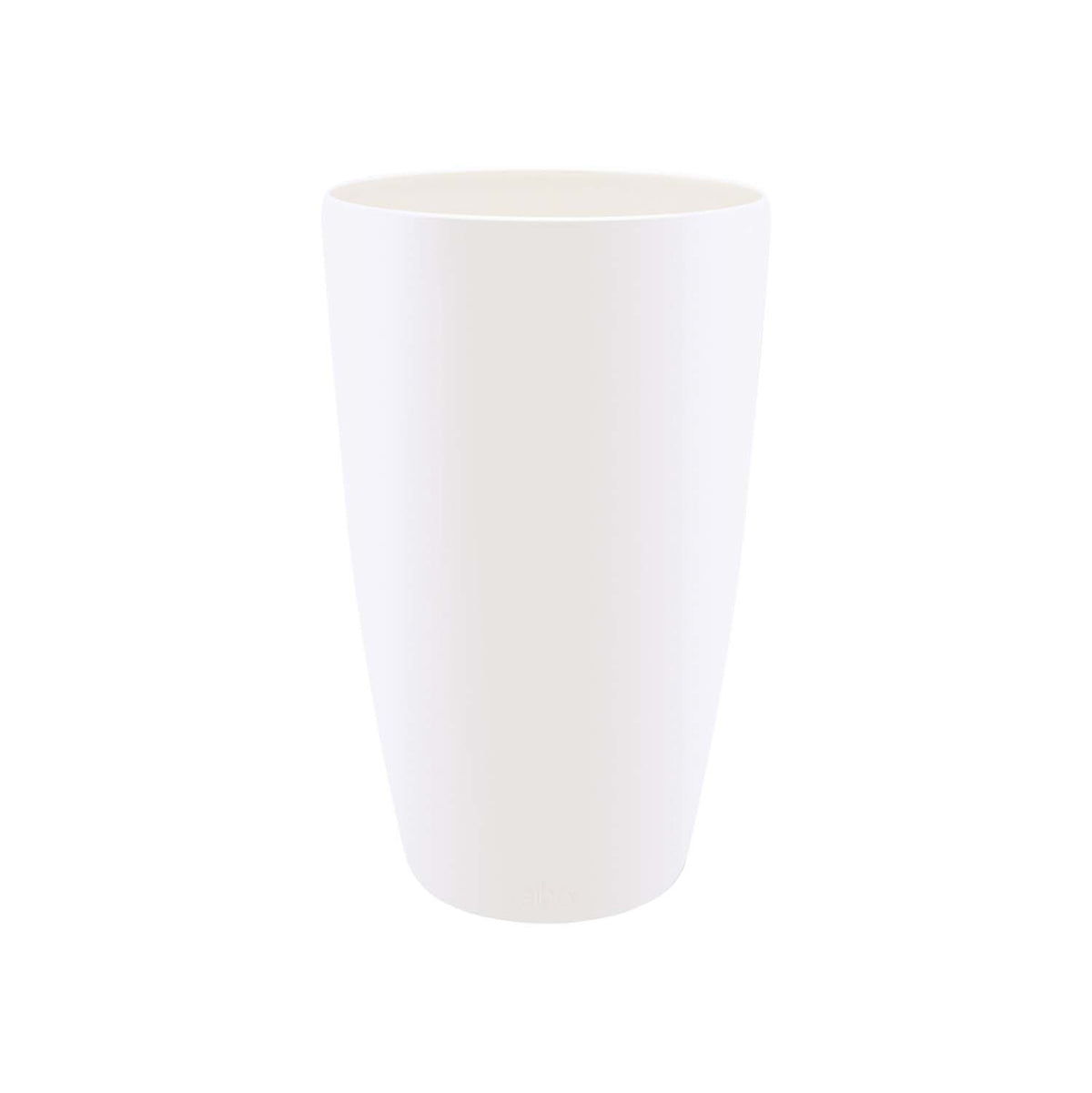 VASO BRUSSELS DIAMOND ROUND HIGH 27CM COLORE A SCELTA