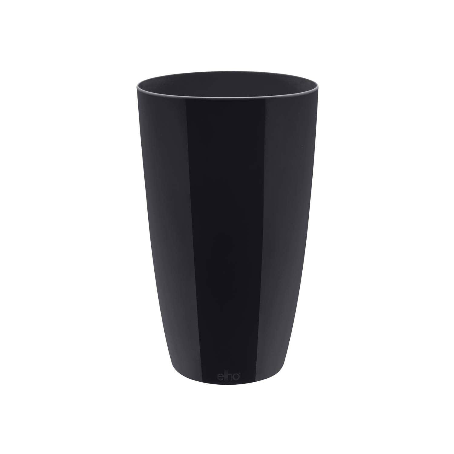 VASO BRUSSELS DIAMOND ROUND HIGH 27CM COLORE A SCELTA